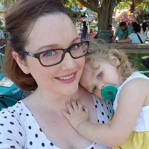 Meet your Posher, Lisa