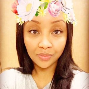 Meet your Posher, Chantelle