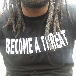 Meet your Posher, Jeff