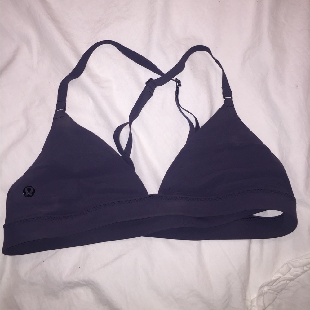 Lululemon Swim Top