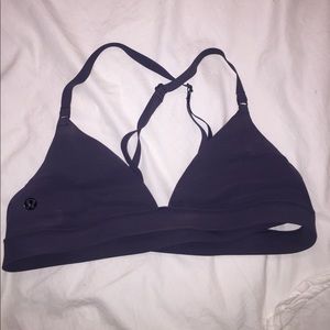 Lululemon Swim Top