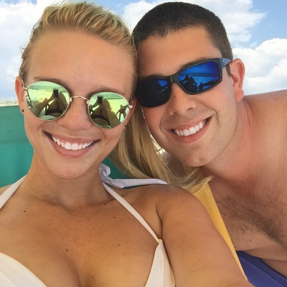 Meet your Posher, Katy