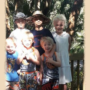 Meet your Posher, Rebecca