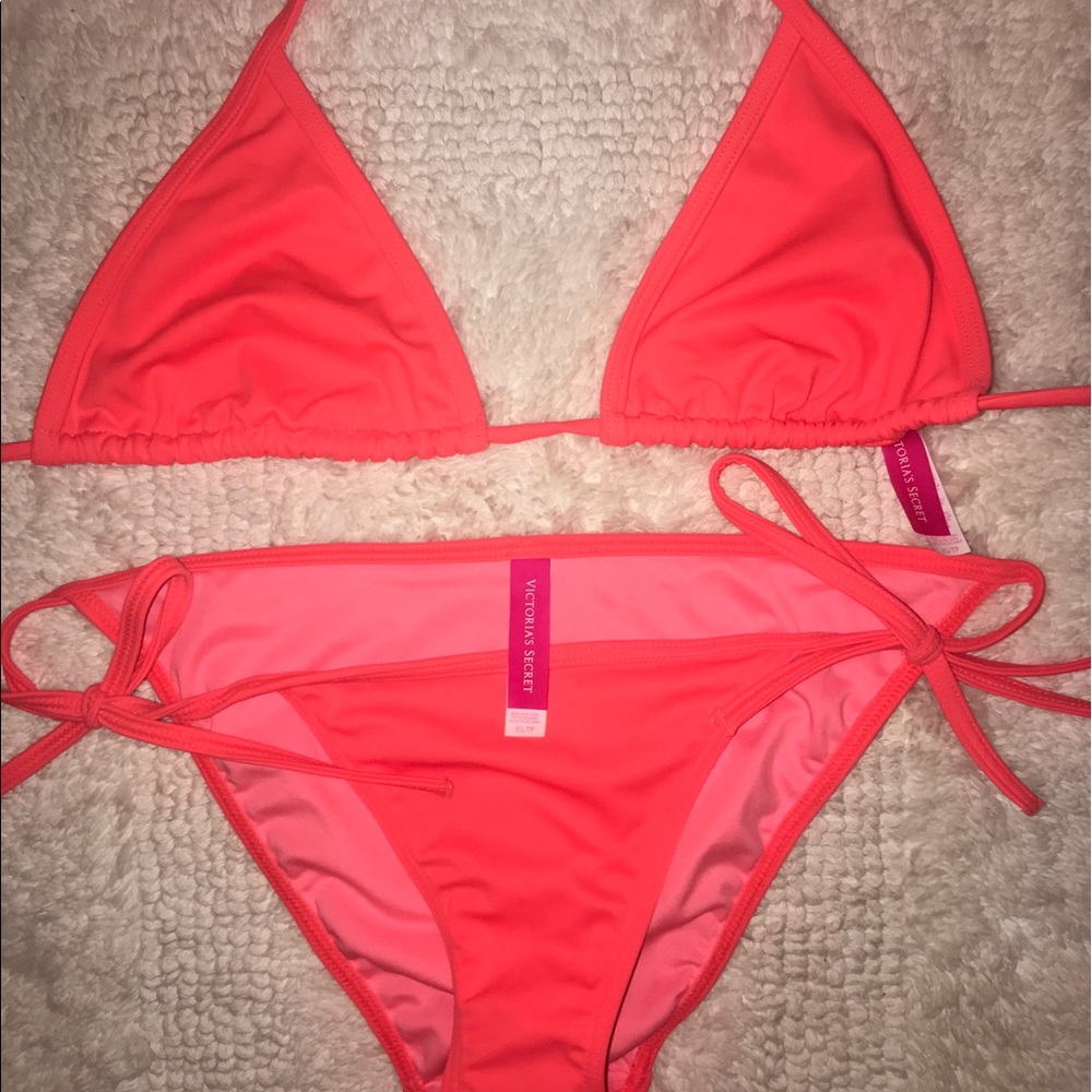 XS Victoria's Secret bikini