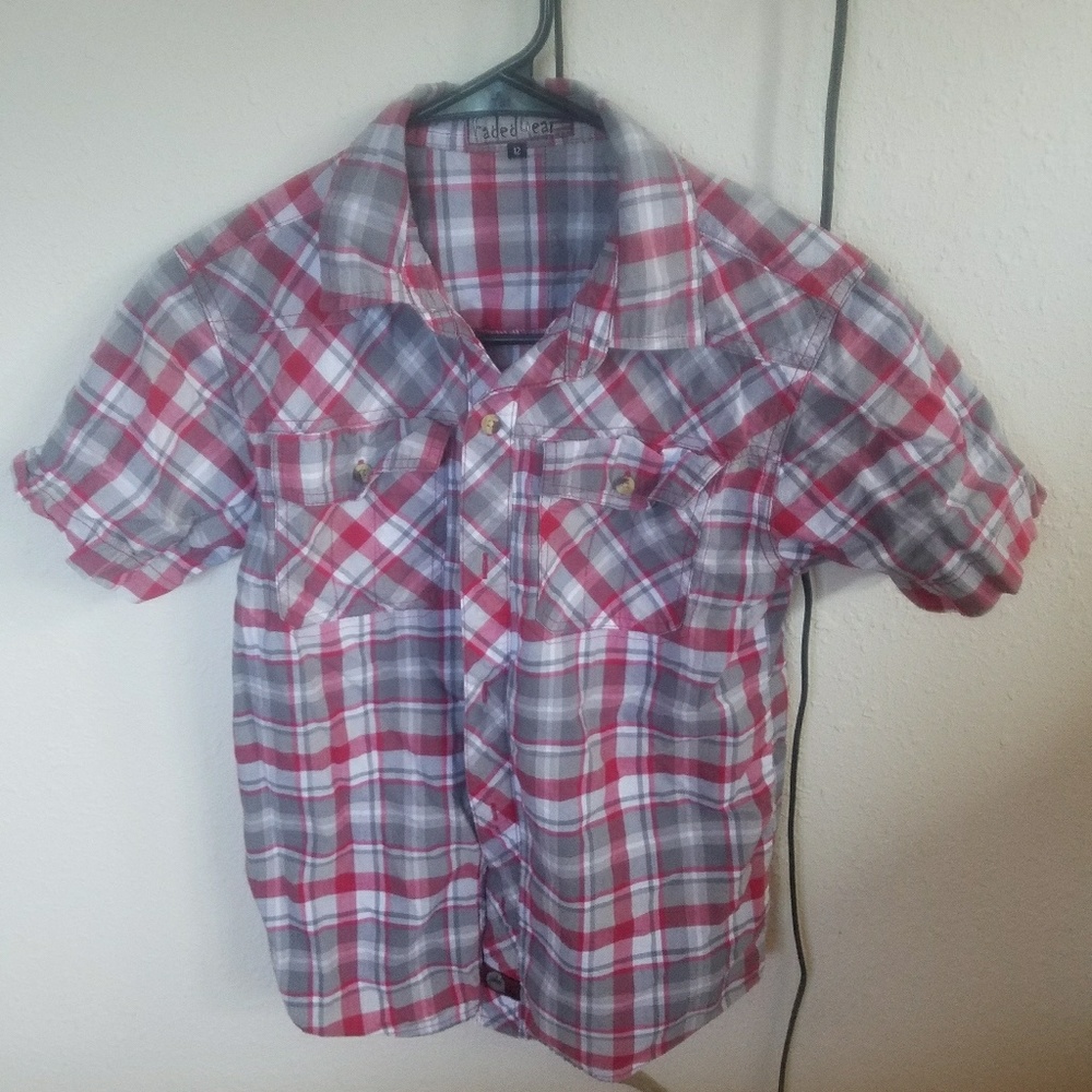 Dress Shirts