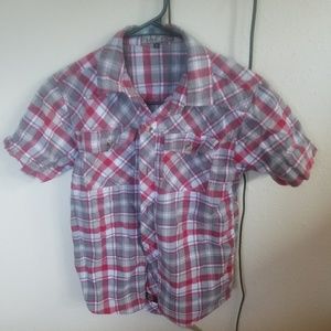 Dress Shirts