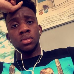Meet your Posher, Darius