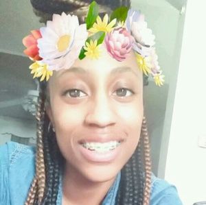 Meet your Posher, Bryanna