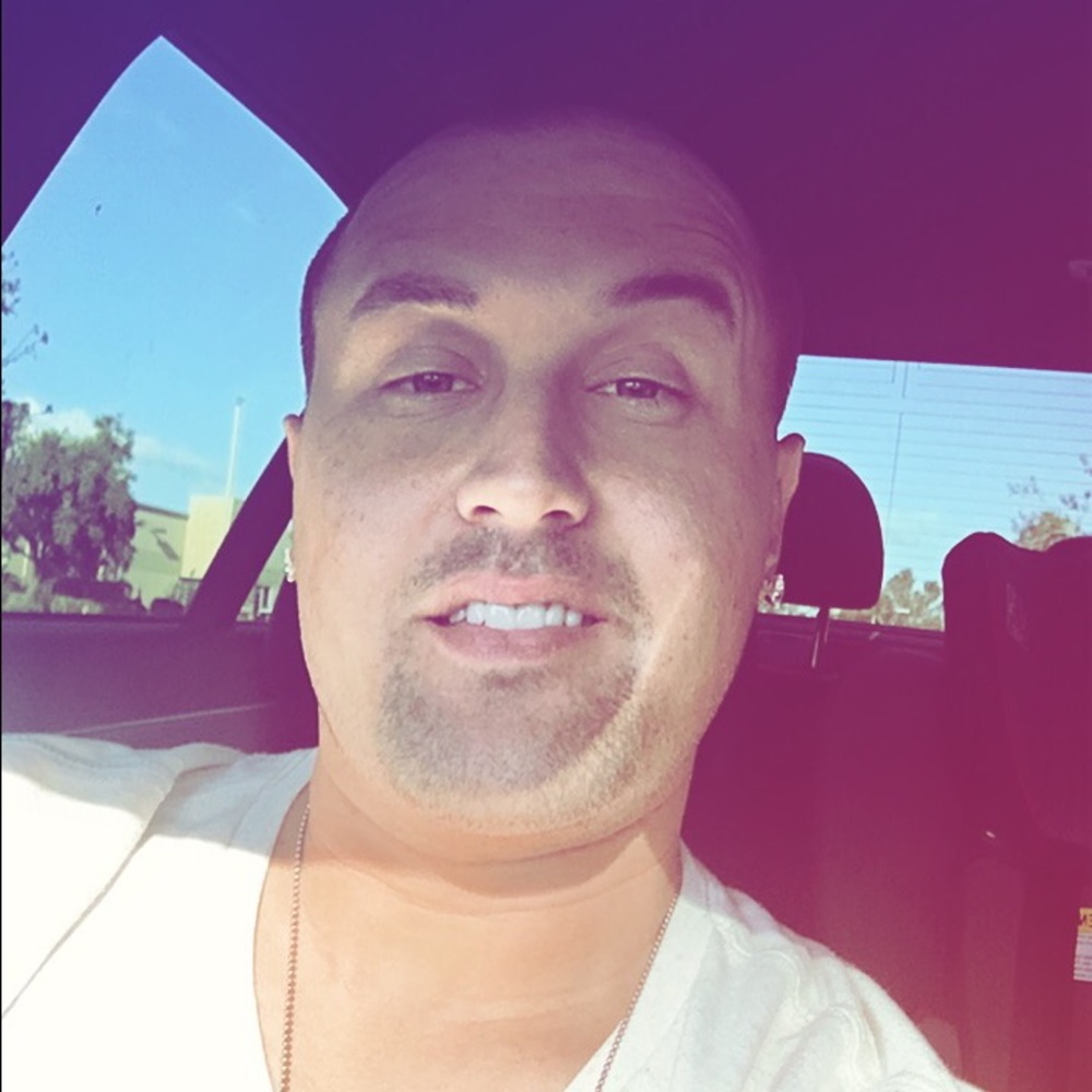 Meet your Posher, Tyson