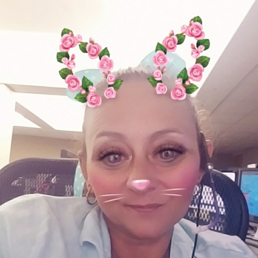 Meet your Posher, Brandi