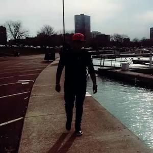 Meet your Posher, Luis