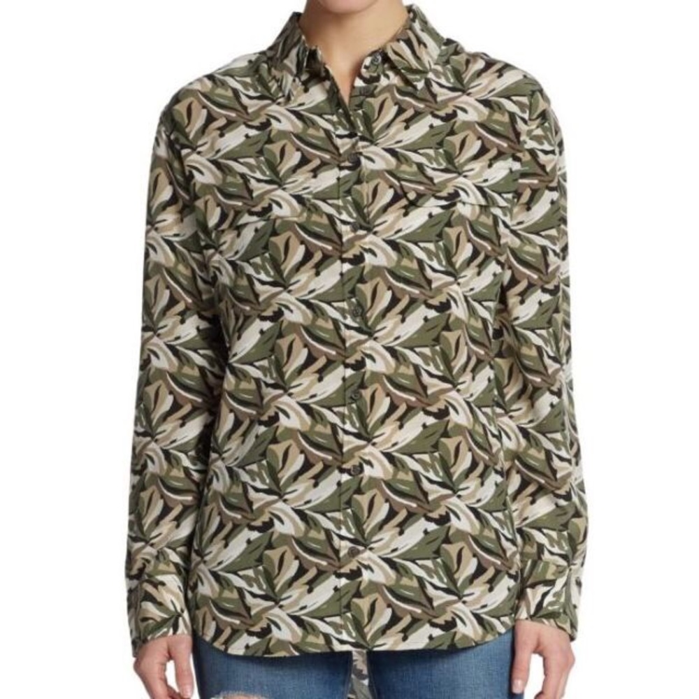 SPECIAL SALE!!🌟🌟🌟NWOT Equipment shirt🌟🌟🌟