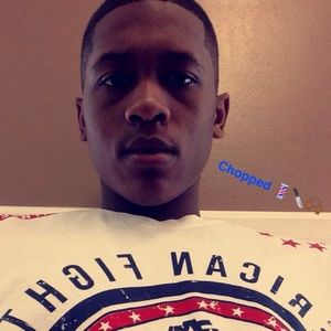 Meet your Posher, Joshua