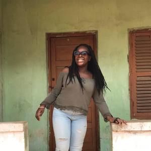 Meet your Posher, Ada