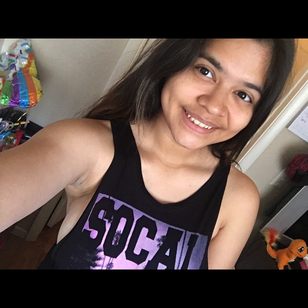 Meet your Posher, Martha