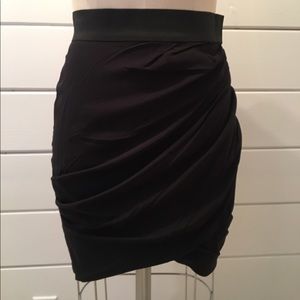 Elizabeth and James • skirt