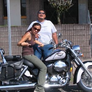 Meet your Posher, Ahtagi