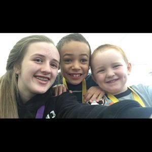 Meet your Posher, Amber