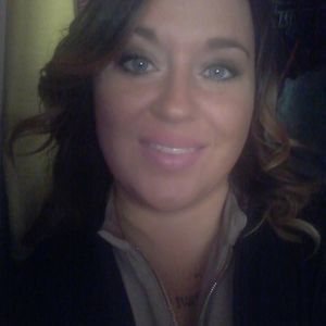 Meet your Posher, Natalia