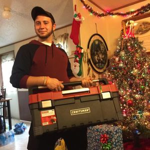 Meet your Posher, Jacob