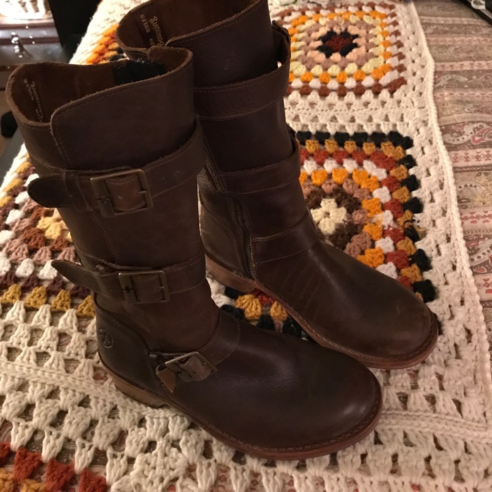 Dr. Doc Martens Boots Rare