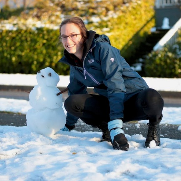 Meet your Posher, Carrie - Picture 1 of 1