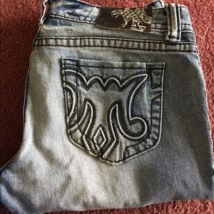 MEK Jeans