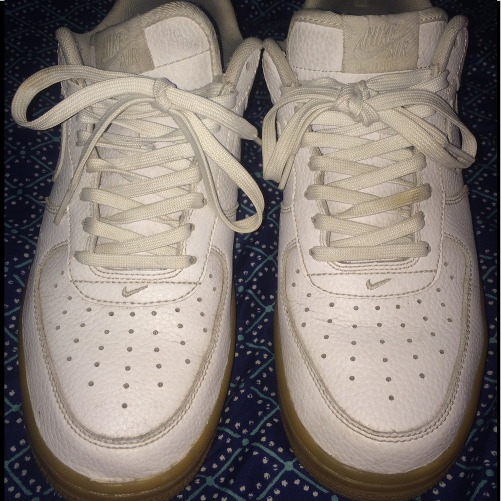 Air Force 1's