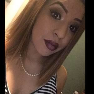 Meet your Posher, Leah