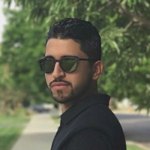 Meet your Posher, Angel