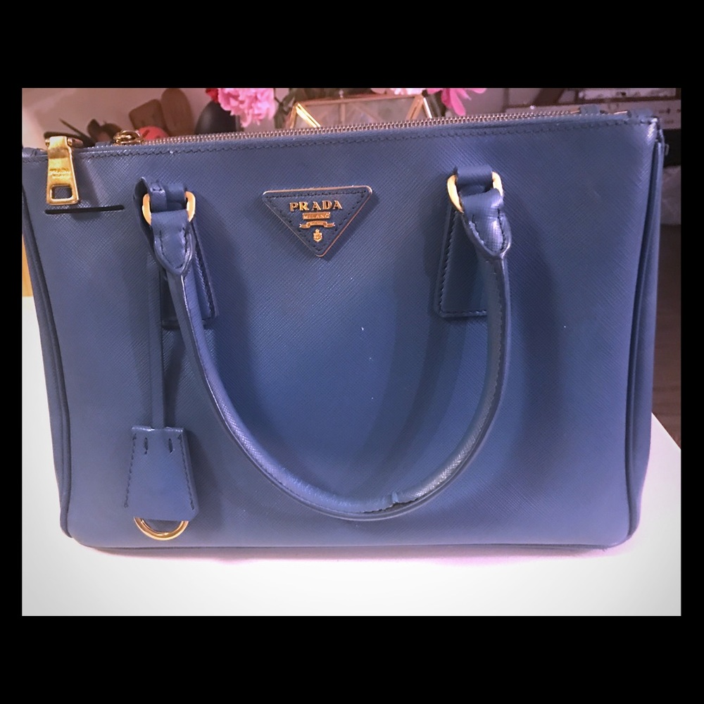 Prada bag