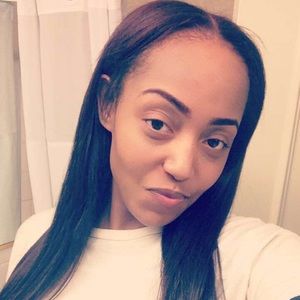 Meet your Posher, Kellie