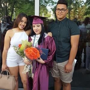 Meet your Posher, Derek