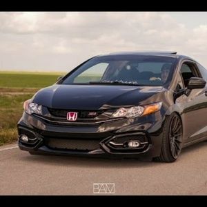 Meet your Posher, Victor