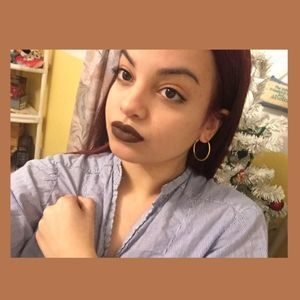 Meet your Posher, Mariah