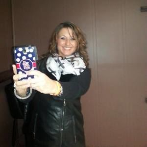 Meet your Posher, Sherry