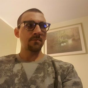 Meet your Posher, Shane
