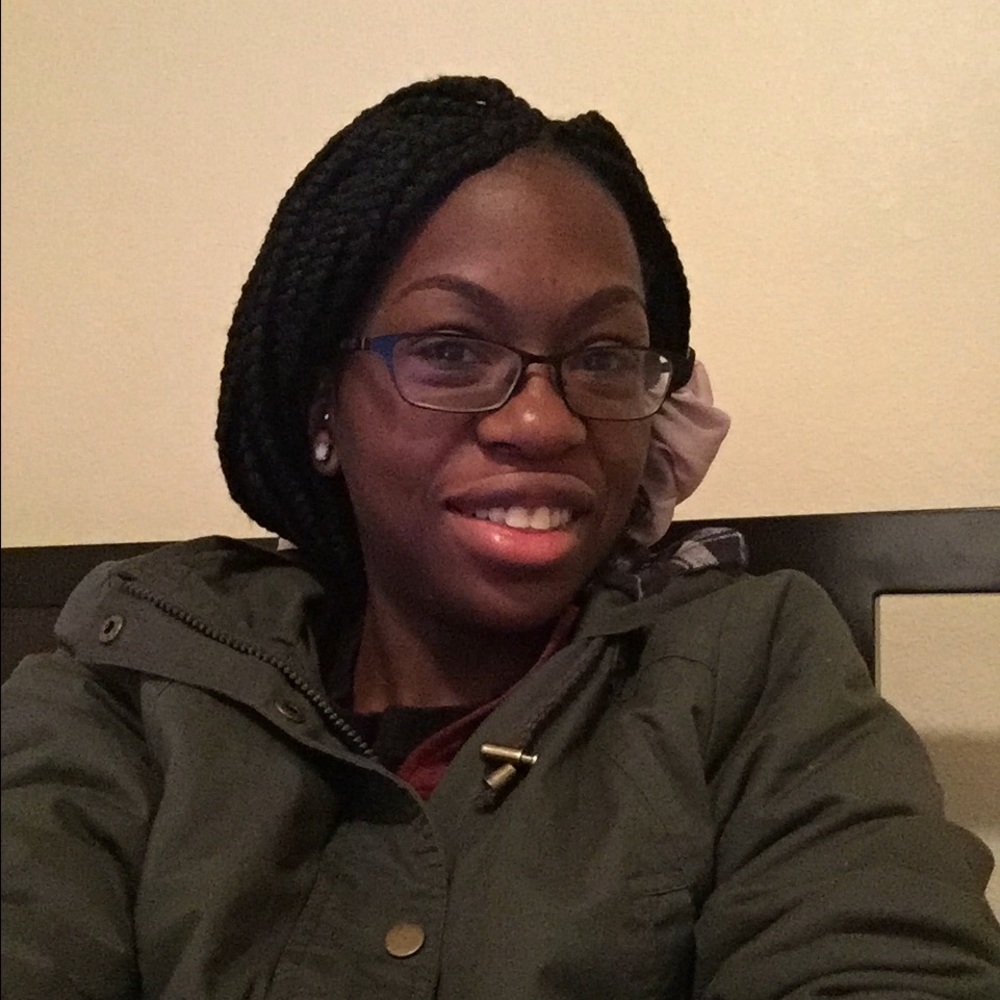 Meet your Posher, Marina