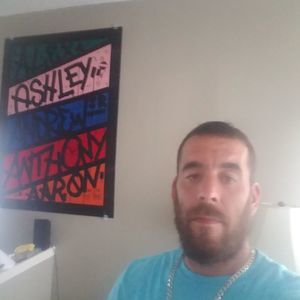 Meet your Posher, Andrew