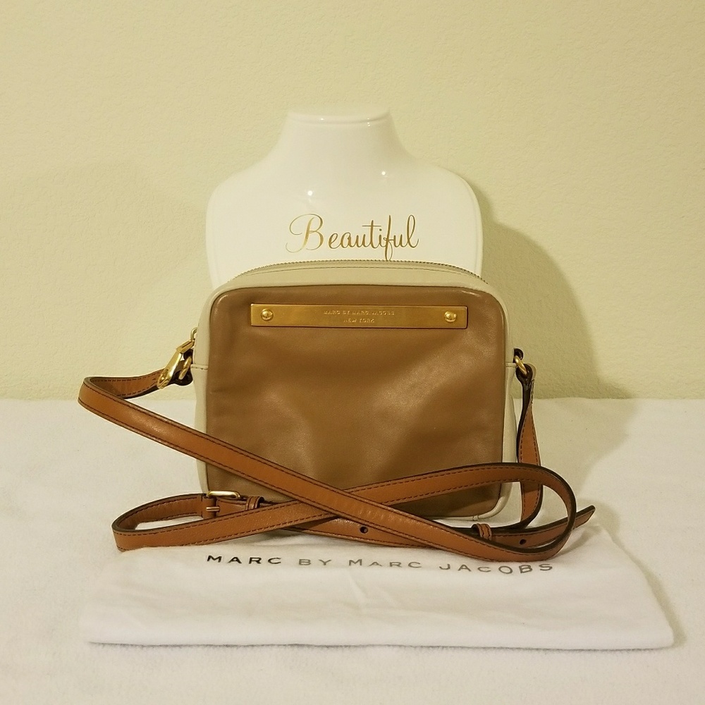 Marc by Marc Jacobs Crossbody