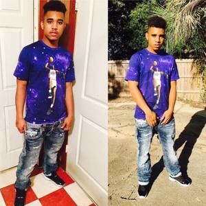 Meet your Posher, Gavin