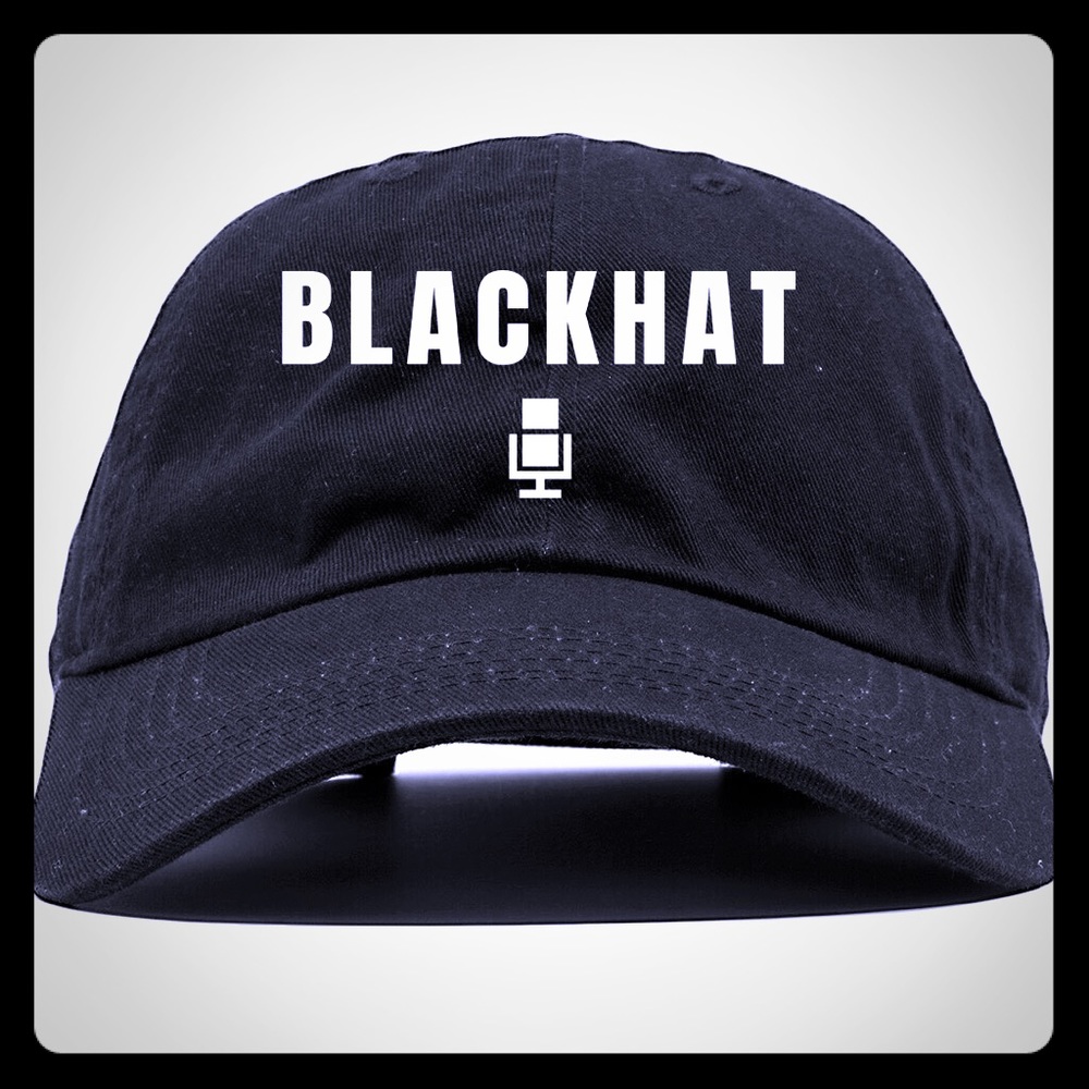 Blackhat Original