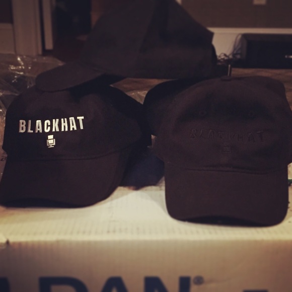 Blackhat Original - Picture 2 of 2