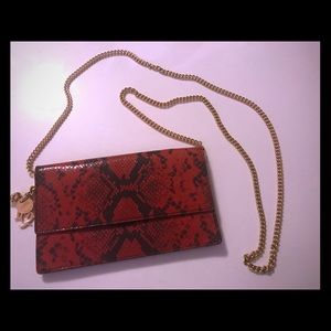 alexander mcqueen cross body bag