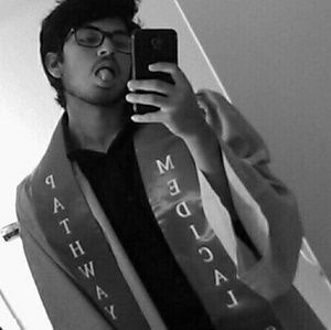 Meet your Posher, Alonso