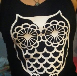 The-White-Owl Tank