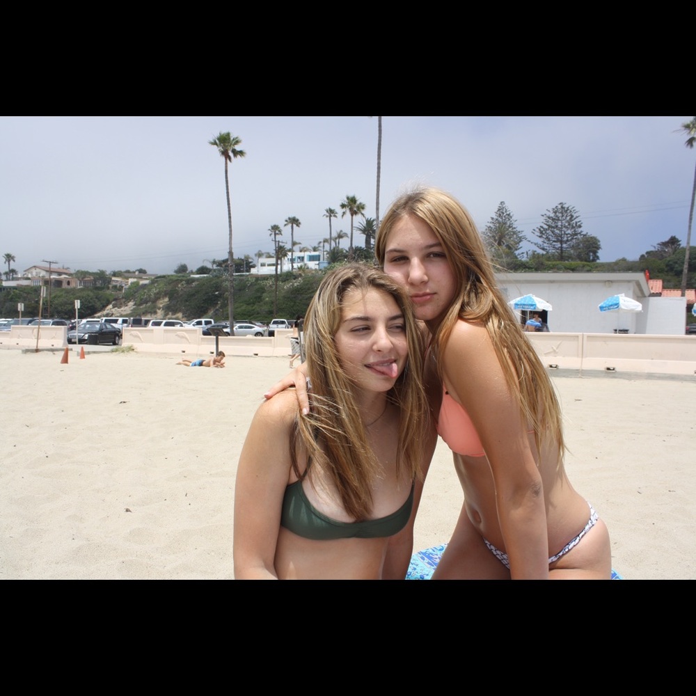 Meet your Posher, Giulia