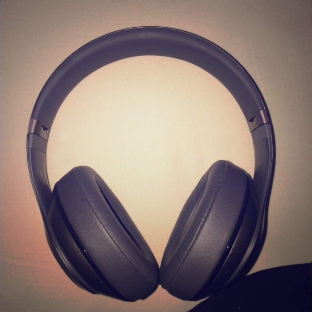 Dre Beats Studio Wireless