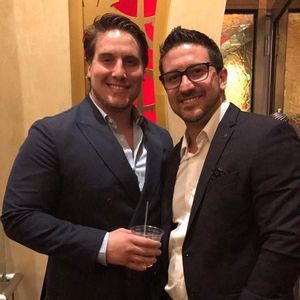 Meet your Posher, Alex