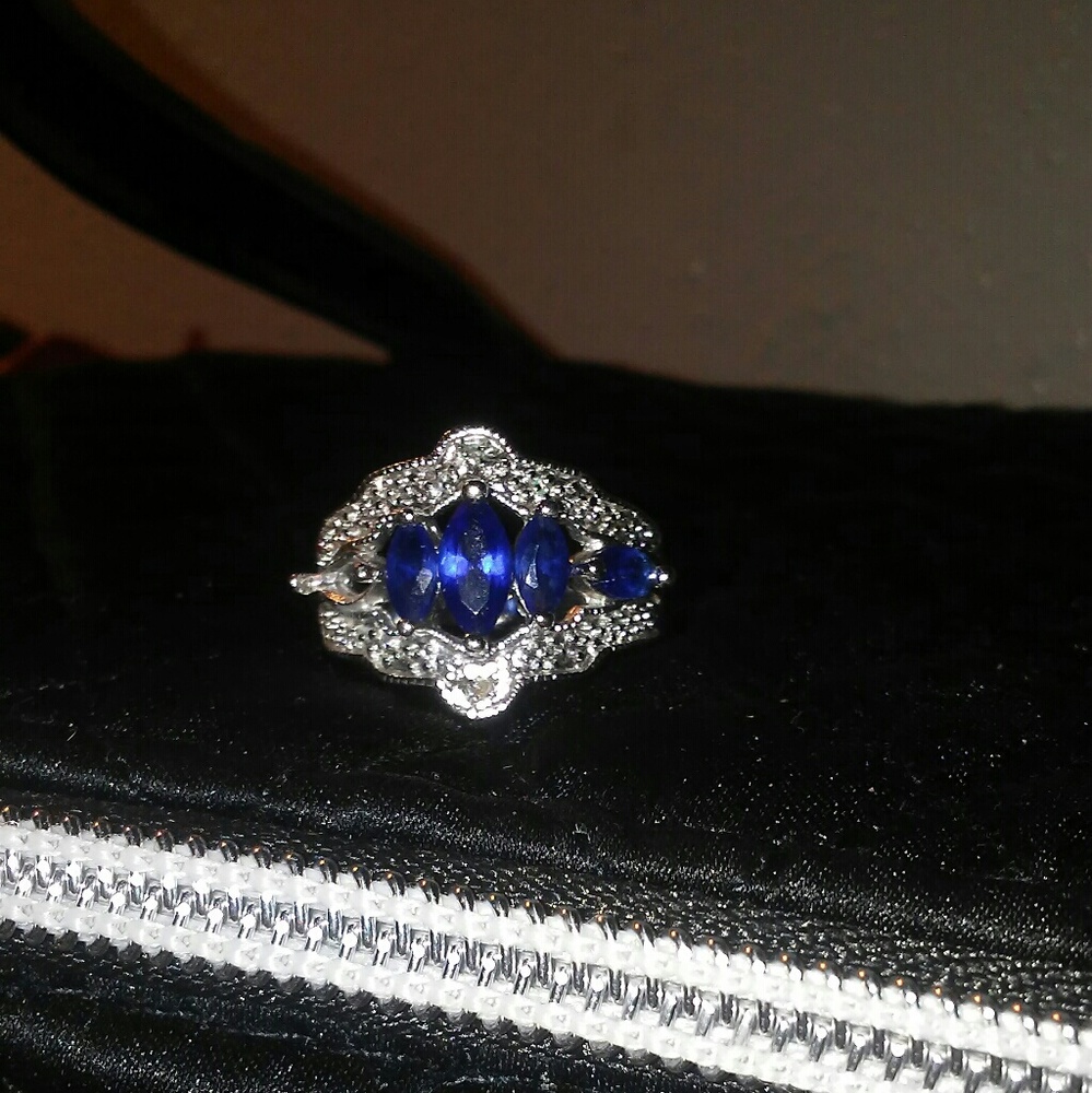 Royal Blue Band